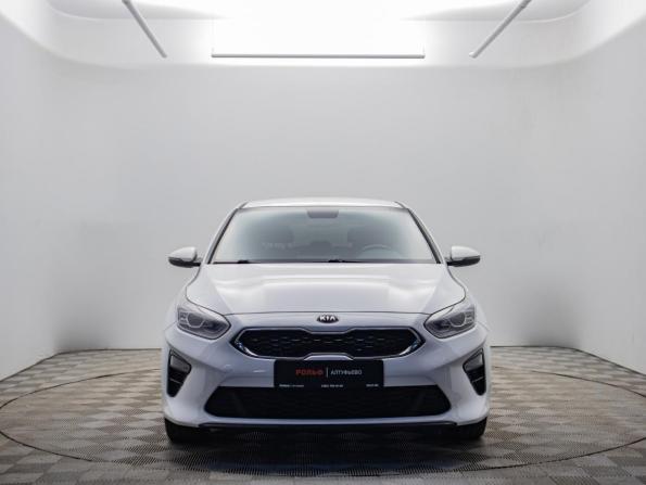 Kia Ceed III с пробегом 2021 года, цена 1 650 000 рублей, 111800 км, хэтчбек, Автокод Объявления