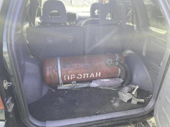 Toyota RAV4 II (XA20) с пробегом 2003 года, цена 640 000 рублей, 422000 км, внедорожник, Автокод Объявления
