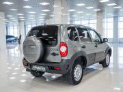 Chevrolet Niva I Рестайлинг Самара  - изображение 16