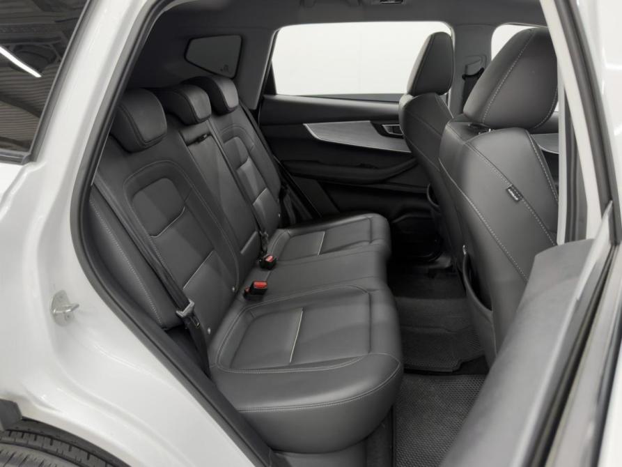 Chery Tiggo 7 Pro Max I Ростов-на-Дону  - изображение 7