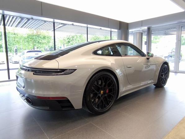Porsche 911 VIII (992) с пробегом 2024 года, цена 22 575 000 рублей, 5442 км, купе, Автокод Объявления