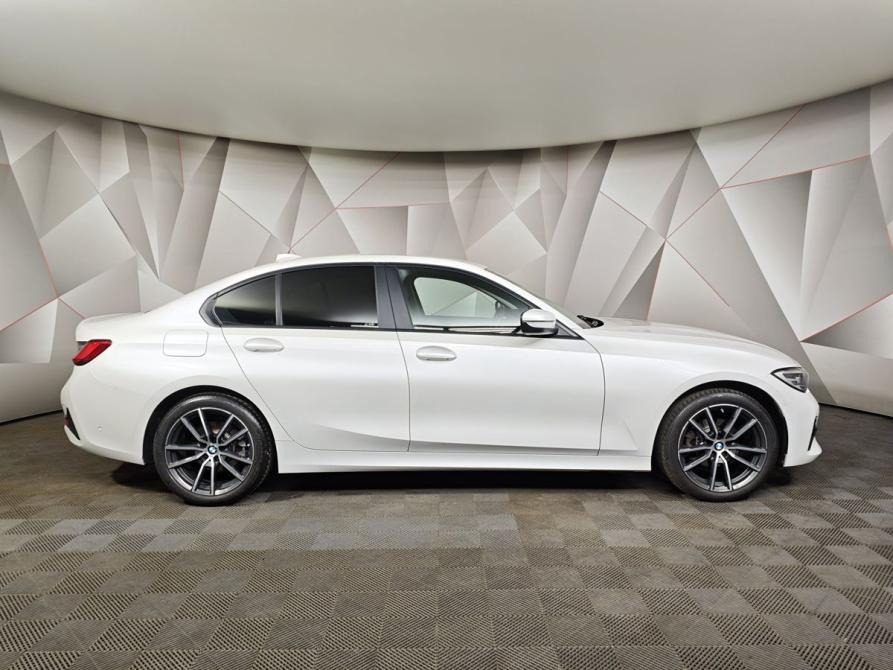 BMW 3 серии VII (G2x) Москва  - изображение 6
