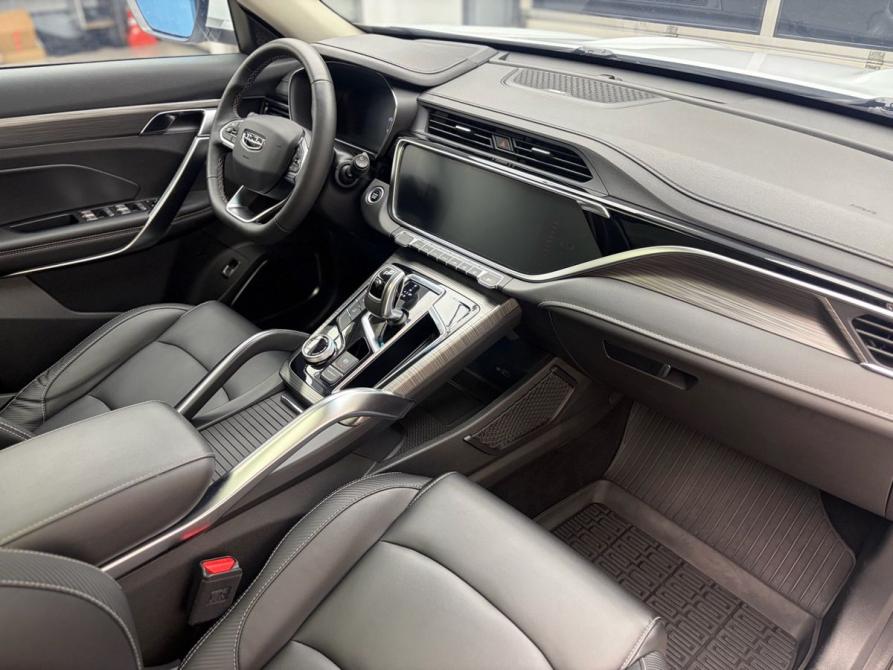 Geely Atlas Pro Ростов-на-Дону  - изображение 24