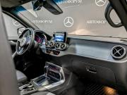 Mercedes-Benz X-Класс I Москва  - изображение 37
