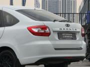 Lada (ВАЗ) Granta I Новосибирск  - изображение 30