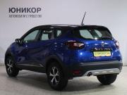 Renault Kaptur I Рестайлинг Дзержинск  - изображение 20