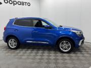 Chery Tiggo 4 I Рестайлинг Воронеж  - изображение 29