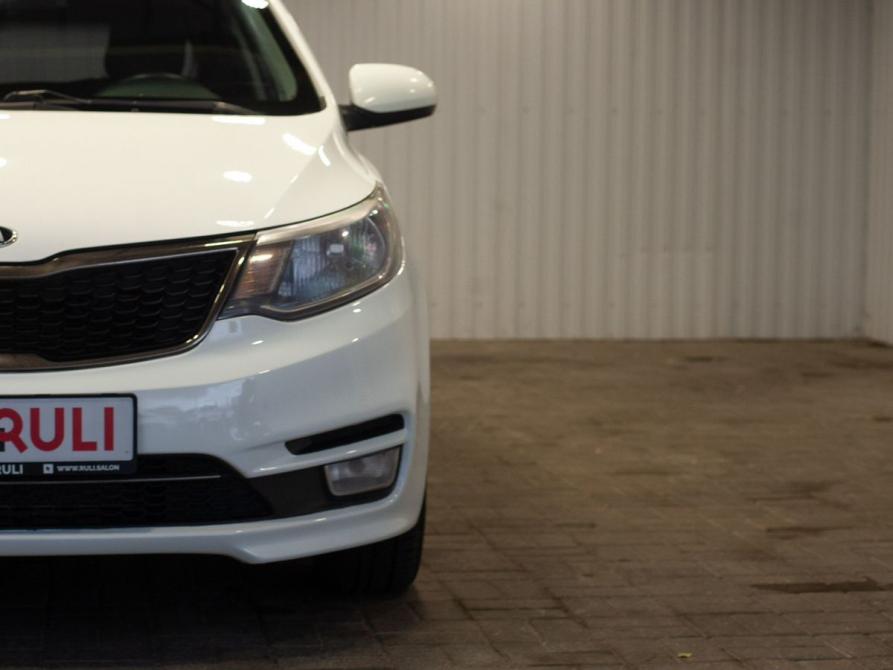 Kia Rio III Рестайлинг Иваново  - изображение 5