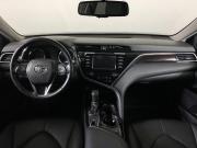Toyota Camry VIII (XV70) Москва  - изображение 31