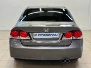 Honda Civic VIII Рестайлинг Балашиха  - изображение 18
