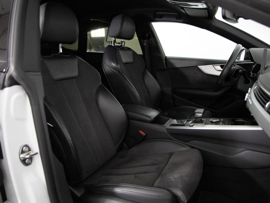 Audi A5 II (F5) Санкт-Петербург  - изображение 12