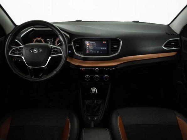 Lada (ВАЗ) Vesta I Рестайлинг (NG) с пробегом 2023 года, цена 1 244 000 рублей, 86000 км, седан, Автокод Объявления