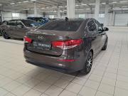 Kia Rio III Рестайлинг Набережные Челны  - изображение 32
