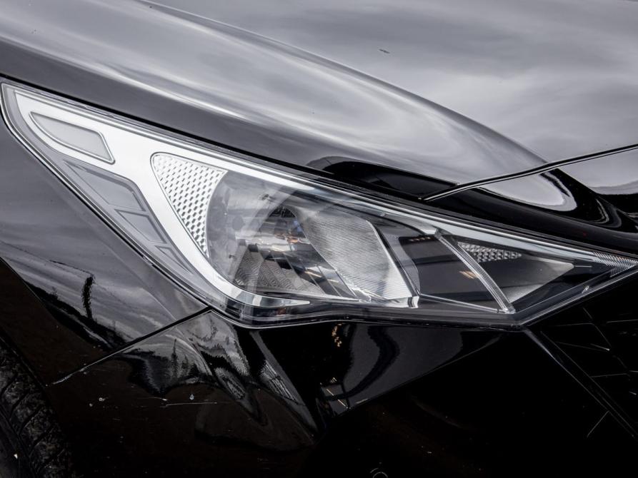 Hyundai Solaris II Рестайлинг Казань  - изображение 5