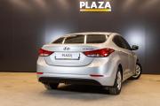 Hyundai Elantra V (MD) Уфа  - изображение 23