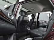 Infiniti JX Москва  - изображение 33