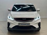 Geely Coolray I Балашиха  - изображение 22