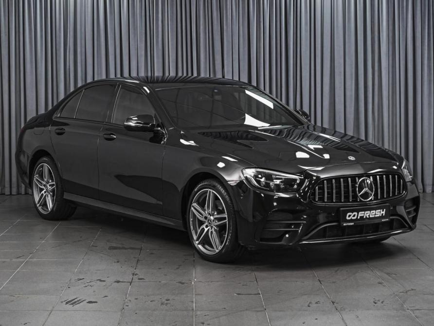 Mercedes-Benz E-Класс V (W213 S213 C238) Рестайлинг Ставрополь  - изображение 1