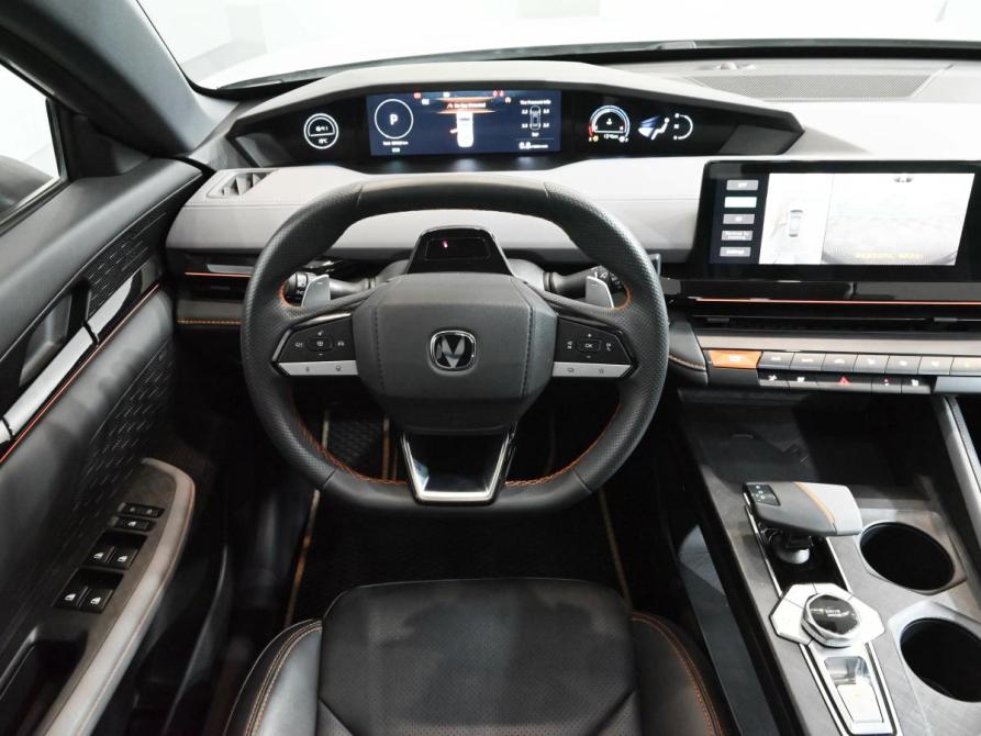 Changan UNI-V I Екатеринбург  - изображение 13