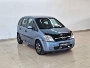 Opel Meriva A Смоленск  - изображение 17