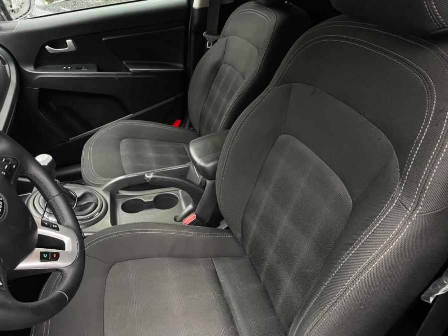 Kia Sportage III Санкт-Петербург  - изображение 13