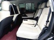 Lexus LX III Рестайлинг 2 Пермь  - изображение 37