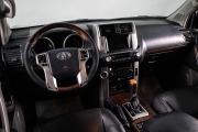 Toyota Land Cruiser Prado 150 Series Сургут  - изображение 28