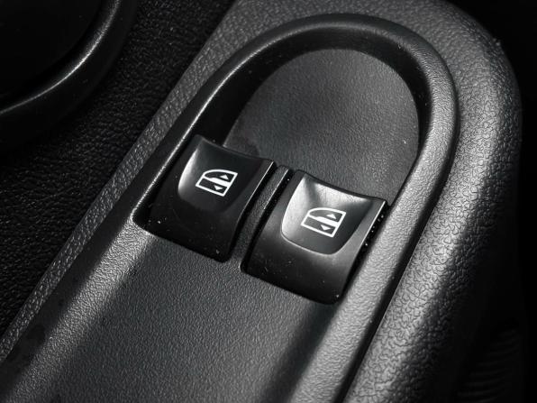 Renault Duster I Рестайлинг с пробегом 2017 года, цена 1 259 000 рублей, 117183 км, внедорожник, Автокод Объявления
