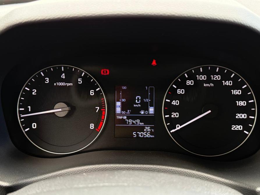 Hyundai Creta I Курган  - изображение 12