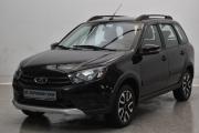Lada (ВАЗ) Granta I Рестайлинг Москва  - изображение 16