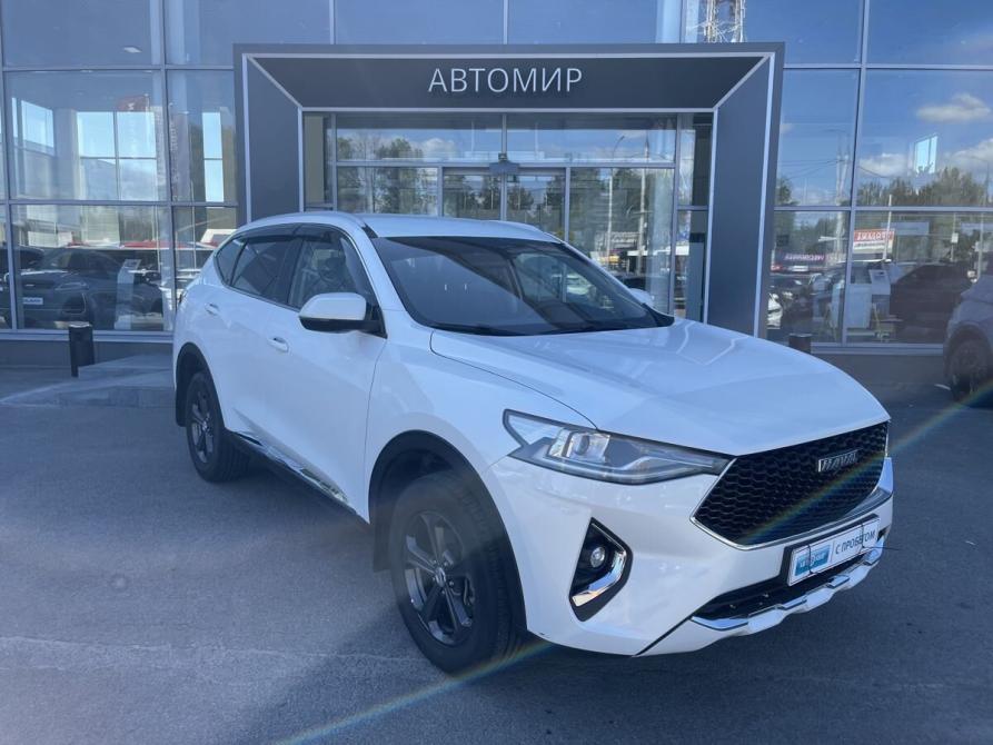 Haval F7 I Брянск  - изображение 3