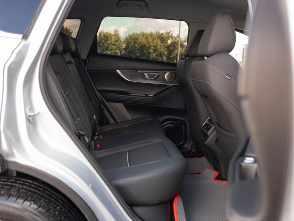 Chery Tiggo 7 Pro Max I Рестайлинг с пробегом 2024 года, цена 2 230 000 рублей, 34960 км, внедорожник, Автокод Объявления
