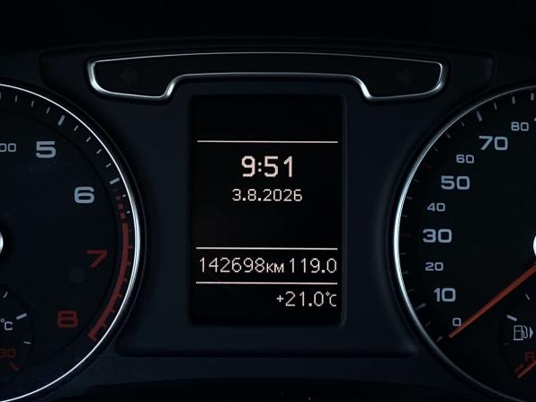 Audi Q3 I (8U) с пробегом 2013 года, цена 1 699 000 рублей, 142696 км, внедорожник, Автокод Объявления