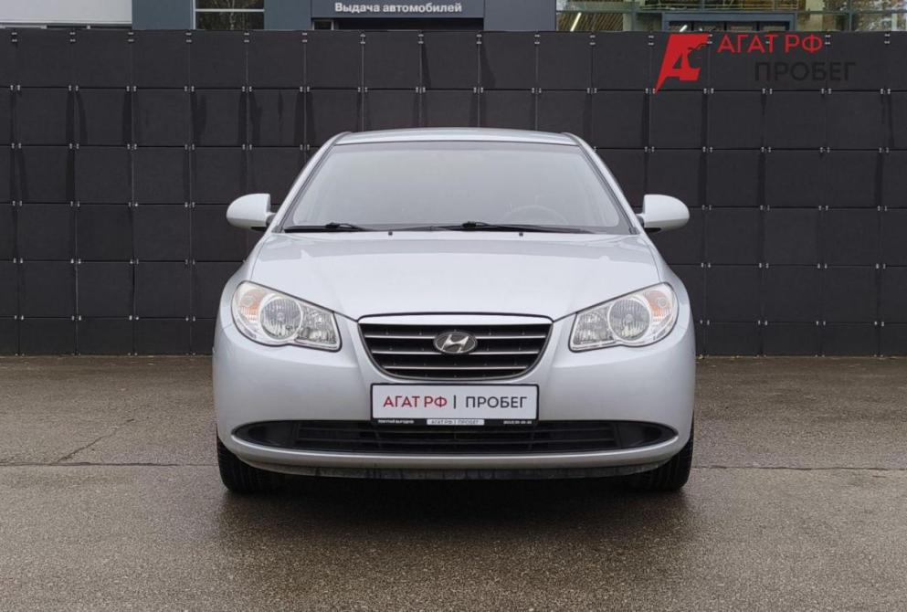 Hyundai Elantra IV (HD) Сыктывкар  - изображение 2