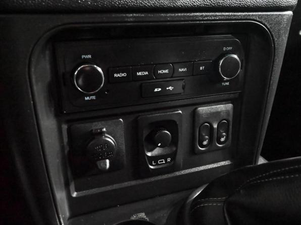 Lada (ВАЗ) Niva Travel I с пробегом 2023 года, цена 1 200 000 рублей, 56652 км, внедорожник, Автокод Объявления