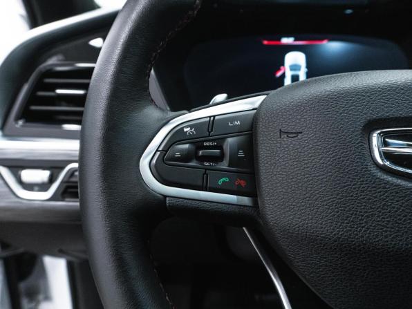 Geely Tugella I Рестайлинг с пробегом 2022 года, цена 2 749 000 рублей, 30113 км, внедорожник, Автокод Объявления
