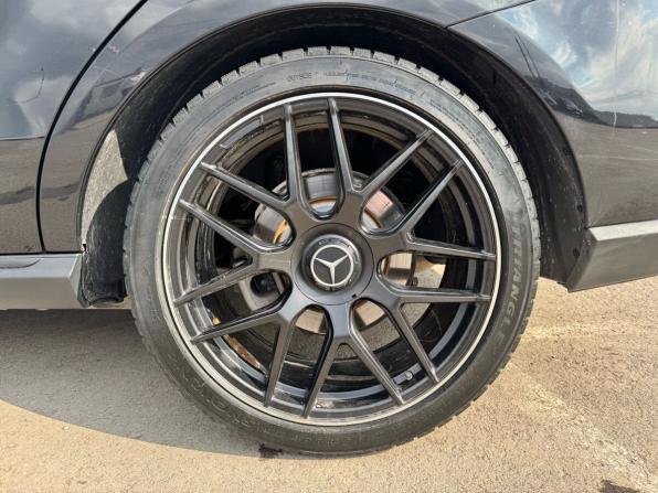 Mercedes-Benz M-Класс III (W166) с пробегом 2013 года, цена 1 849 900 рублей, 138000 км, внедорожник, Автокод Объявления