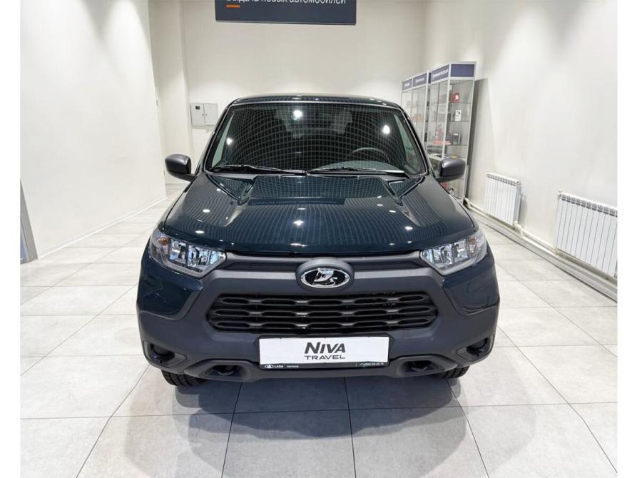 Lada (ВАЗ) Niva Travel I Рестайлинг Брянск  - изображение 2
