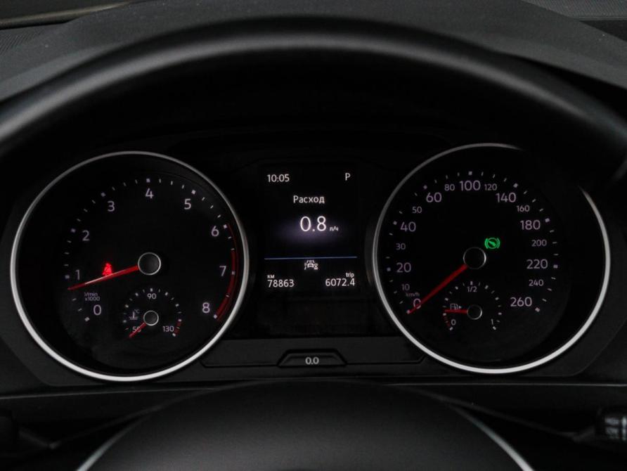 Volkswagen Tiguan II Москва  - изображение 16