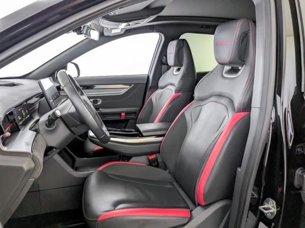 JETOUR DASHING I с пробегом 2024 года, цена 2 050 000 рублей, 39284 км, внедорожник, Автокод Объявления