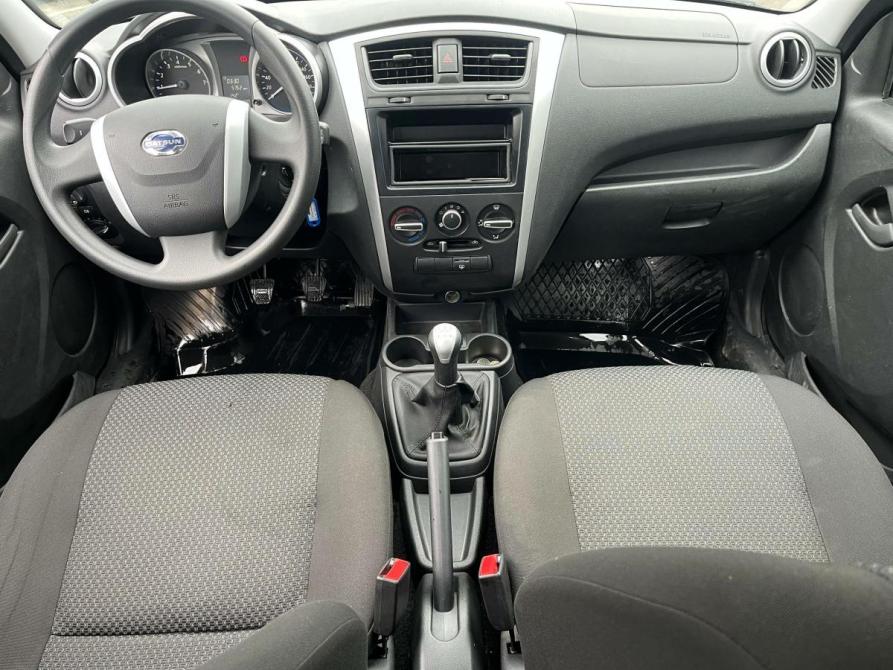 Datsun on-DO I Рестайлинг Нижнекамск  - изображение 10