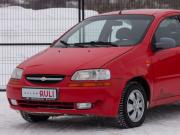 Chevrolet Aveo I Иваново  - изображение 42