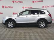 Chevrolet Captiva I Вологда  - изображение 25
