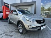 Kia Sportage III Рестайлинг Набережные Челны  - изображение 24