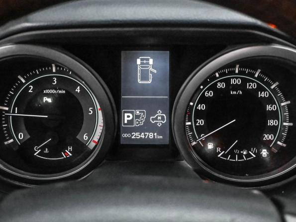 Toyota Land Cruiser Prado 150 Series с пробегом 2011 года, цена 2 549 000 рублей, 254781 км, внедорожник, Автокод Объявления