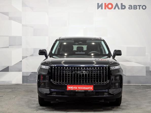 Jaecoo J7 I с пробегом 2023 года, цена 2 650 000 рублей, 33776 км, внедорожник, Автокод Объявления