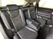 Lexus RX III Рестайлинг Москва  - изображение 35