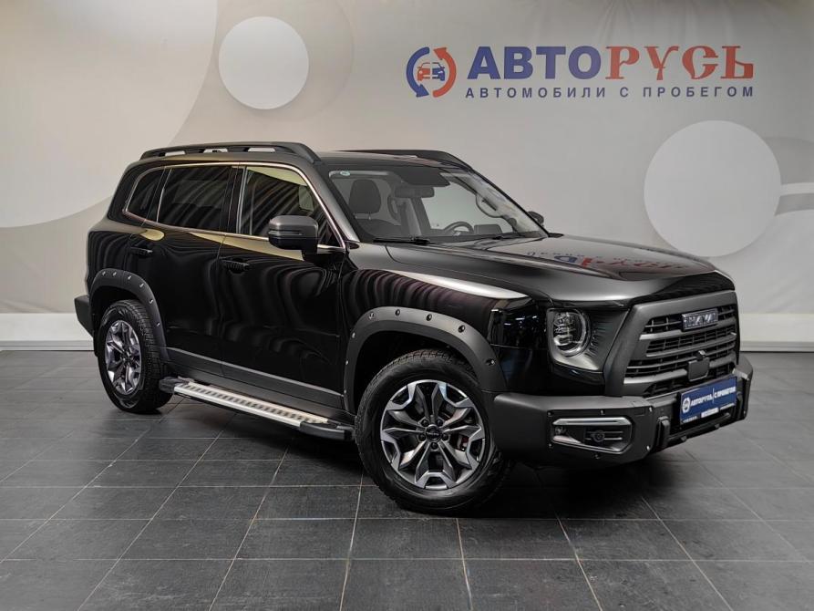 Haval Dargo Москва  - изображение 1