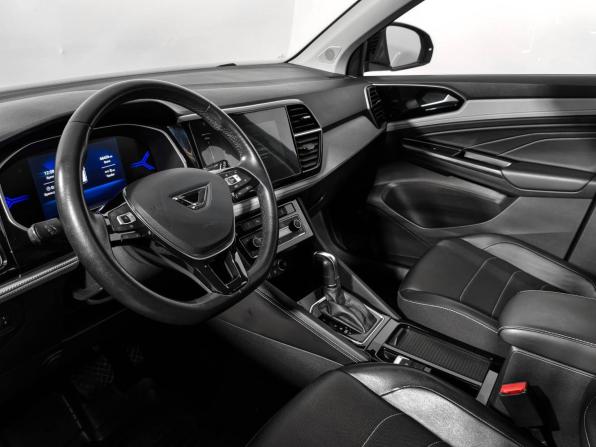 Jetta VS5 I Рестайлинг с пробегом 2023 года, цена 1 790 000 рублей, 66453 км, внедорожник, Автокод Объявления