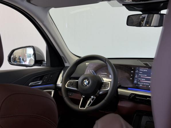 BMW X1 III (U11/U12) с пробегом 2025 года, цена 5 500 000 рублей, 106 км, внедорожник, Автокод Объявления